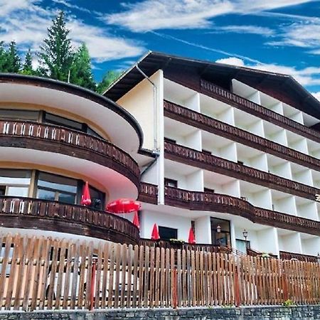 Panoramahotel Pawlik Bad Gastein Eksteriør billede