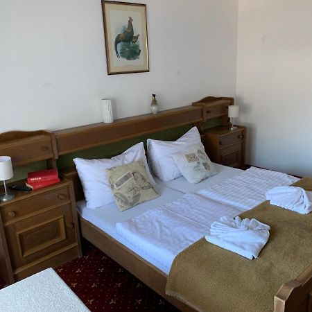Panoramahotel Pawlik Bad Gastein Eksteriør billede