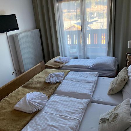 Panoramahotel Pawlik Bad Gastein Eksteriør billede