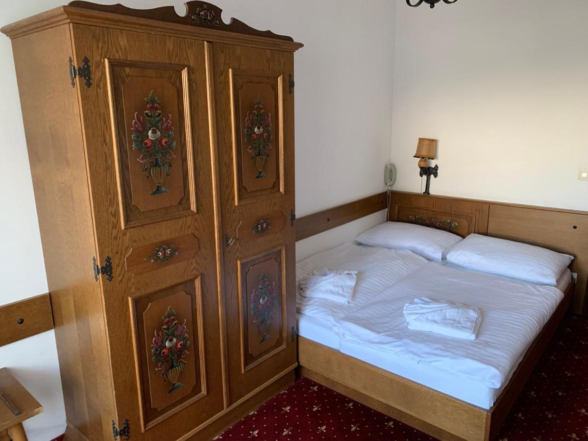 Panoramahotel Pawlik Bad Gastein Eksteriør billede
