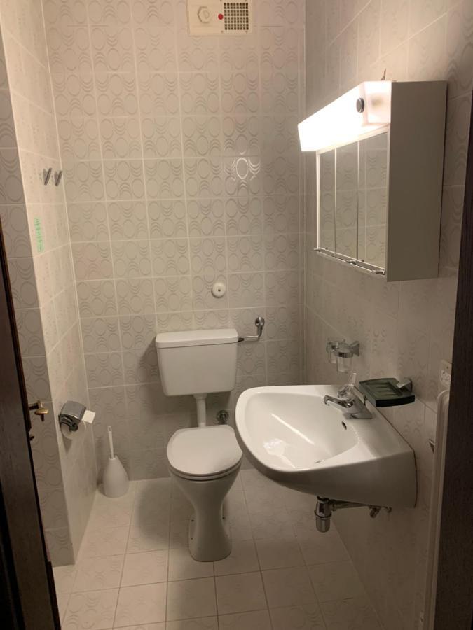 Panoramahotel Pawlik Bad Gastein Eksteriør billede