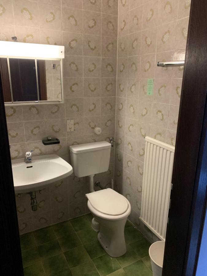 Panoramahotel Pawlik Bad Gastein Eksteriør billede