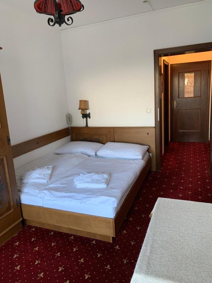 Panoramahotel Pawlik Bad Gastein Eksteriør billede