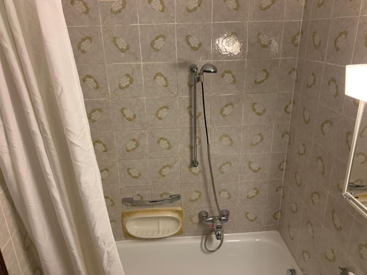 Panoramahotel Pawlik Bad Gastein Eksteriør billede