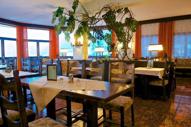 Panoramahotel Pawlik Bad Gastein Eksteriør billede