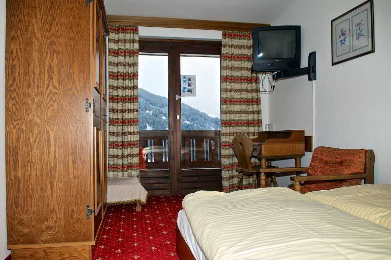Panoramahotel Pawlik Bad Gastein Eksteriør billede