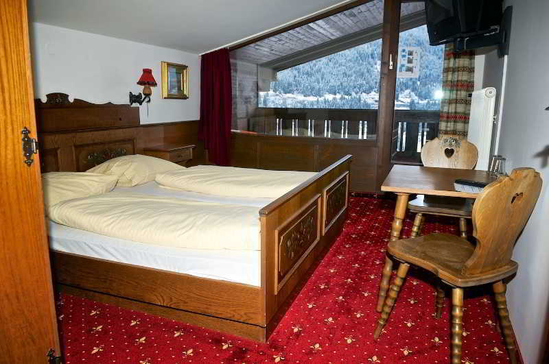 Panoramahotel Pawlik Bad Gastein Eksteriør billede