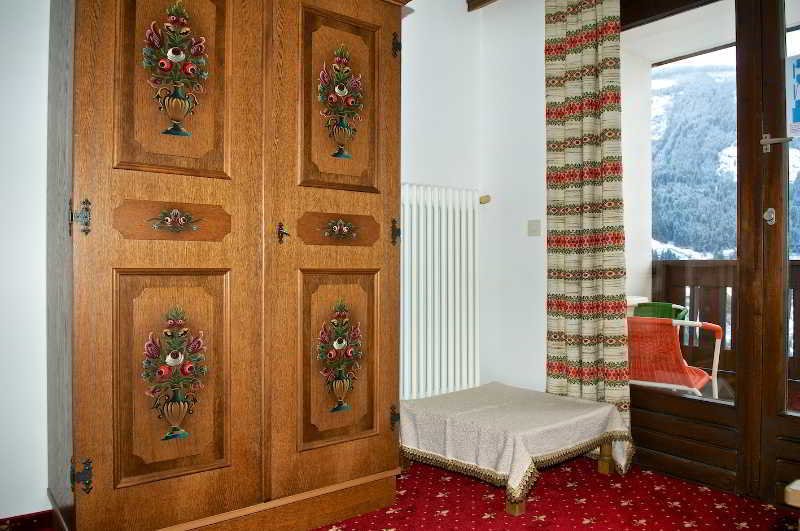 Panoramahotel Pawlik Bad Gastein Eksteriør billede