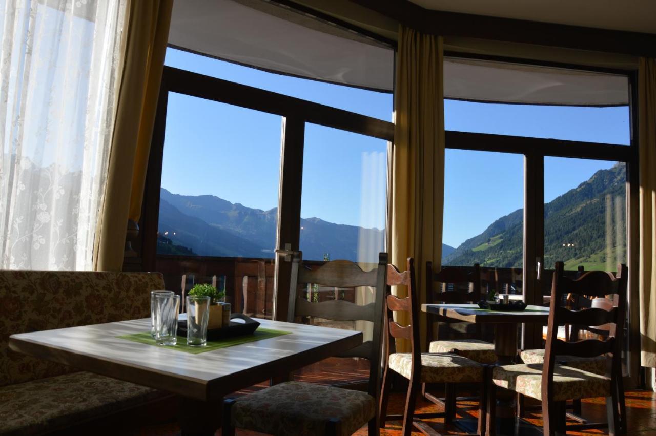 Panoramahotel Pawlik Bad Gastein Eksteriør billede