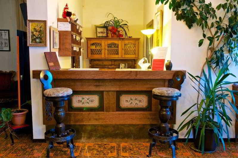 Panoramahotel Pawlik Bad Gastein Eksteriør billede